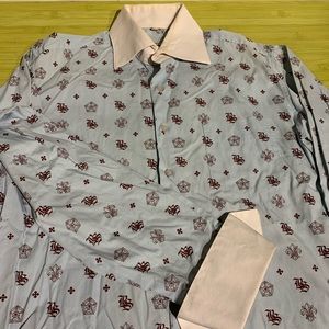 Ben Sherman Logo Shirt